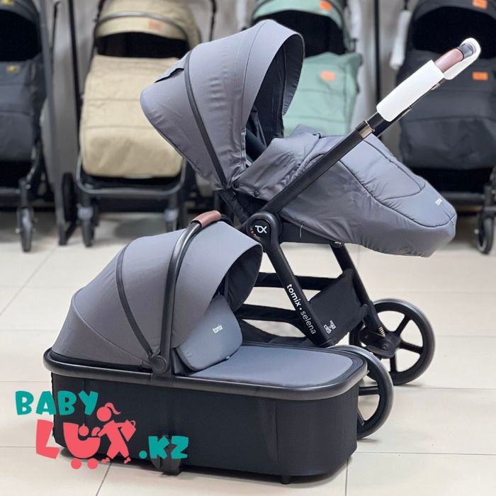 Коляска Tomix Selena 2 в 1