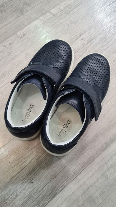 Туфли школьные Kapika 33 р