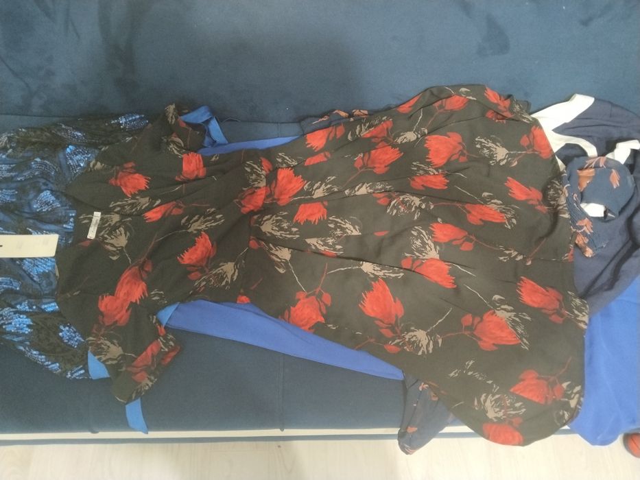 Вещи абсалютны разный