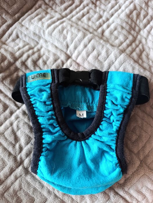 Трусы многоразовые для котов