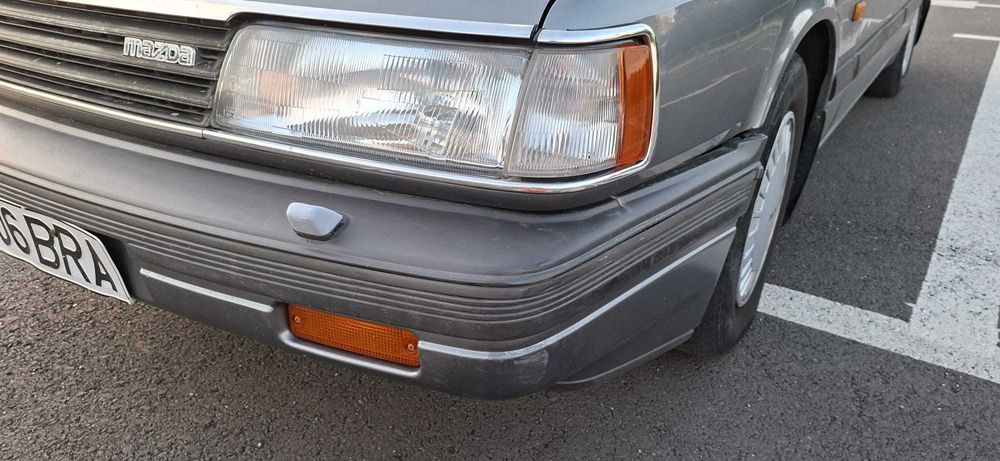 Mazda 929 HC 2.2i automată