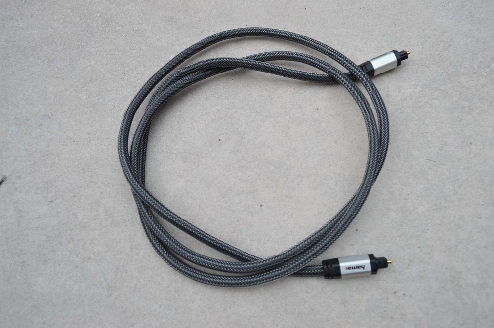 Cablu Digital Optical Hama