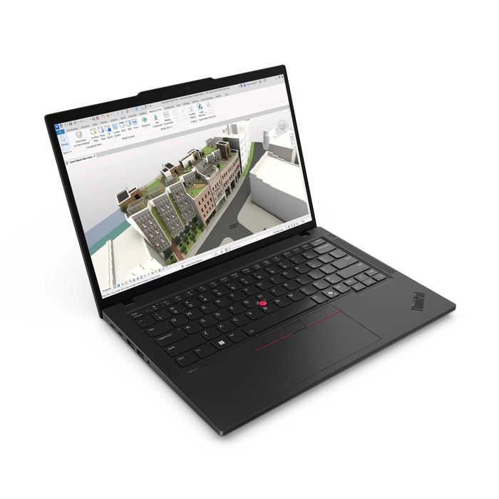 Lenovo ThinkPad P14s Gen 6 | AMD Ryzen AI 9 HX PRO 370 | 64GB/1TB SSD