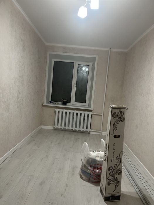 Ремонт квартир недорого