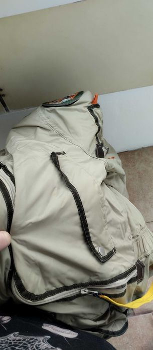 Мъжко зимно яке ХЛ