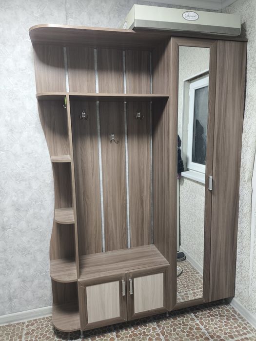 Прихожка сатылады