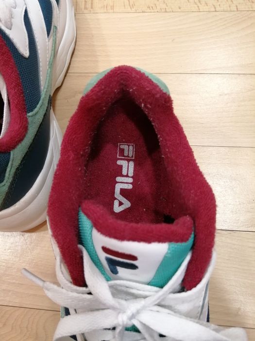 Маратонки FILA дамски