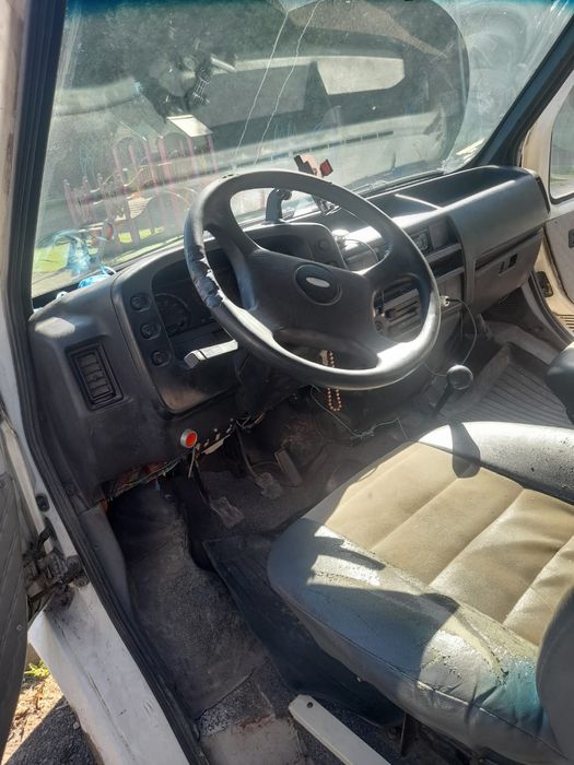 Продам машину на полном ходу