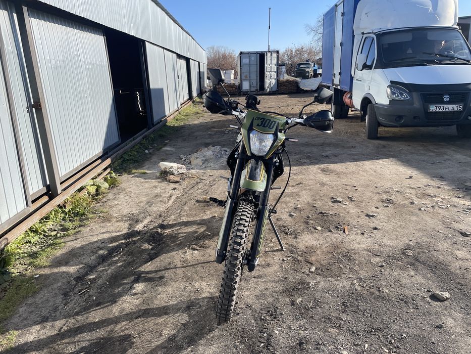 Продам хаммер 300