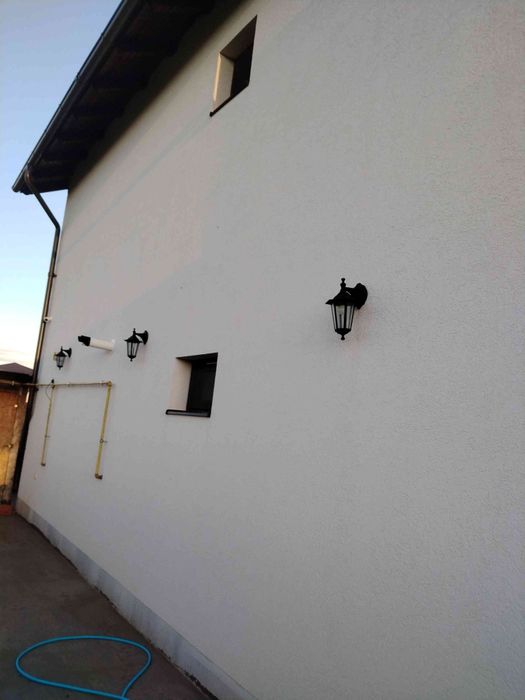 Vând casă în Păulești Prahova