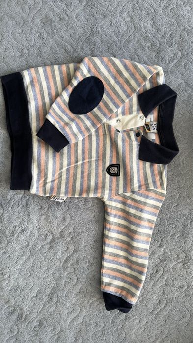 Кофта детская осень зим 1-3 лет