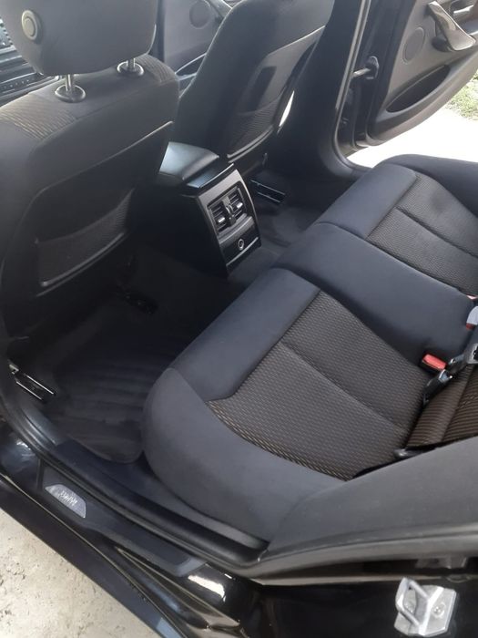 BMW Seria 3 Luxury Line