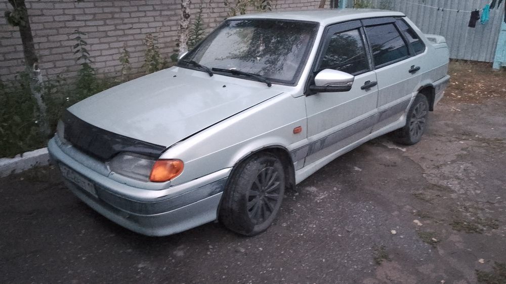 Продам ваз в хтс