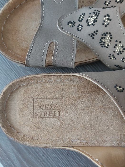 Обувь из Германии