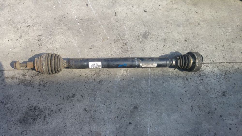 planetara dreapta vw passat b7 golf 5 1.4 tsi 1k0407272hp