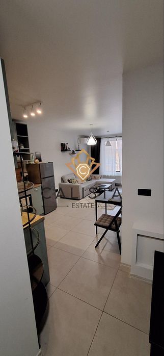 Дава се под наем Двустаен апартамент в Пловдив, Каменица 1 - 65 кв.м за 510 € - Снимка #5