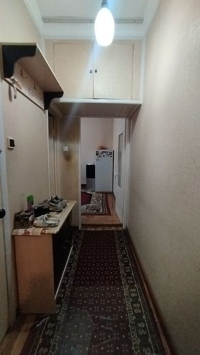 Продаётся 2х комнатная квартира. Чиланзар 18. Фархадский.Ориентир Парл