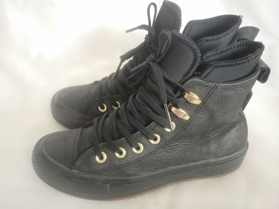Converse, оригинални кецове, номер 37