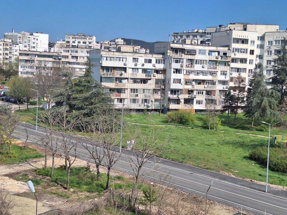 Продава се Офис в Варна, Владислав Варненчик - 67 кв.м за 529 €/кв.м - Снимка #8