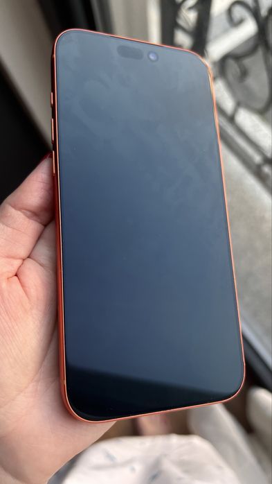 СРОЧНО Iphone 17 Pro Max 512 gb SIM