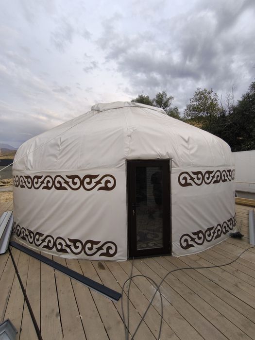 Продажа Қазак үй юрта