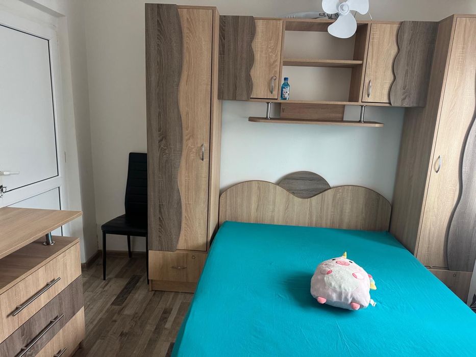 Garsonieră de închiriat Râmnicu Vâlcea