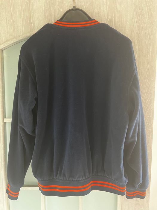 Jacheta Fleece groasa de iarna, marimea L, unisex