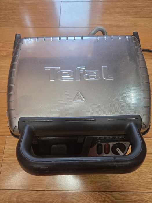 Электрогриль Tefal