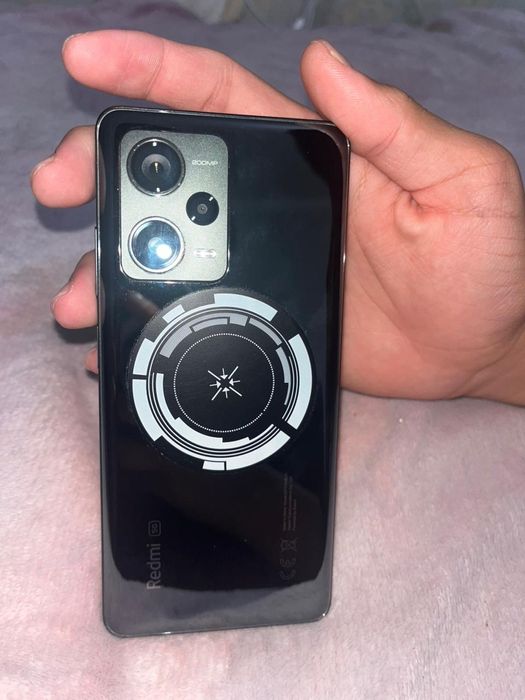 Продам телефон или обмен redmi not 12pro+5g