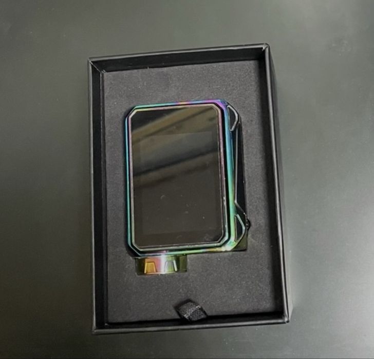 Tigara electronica profesionala Smok