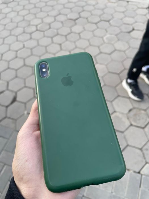 iphone Xs Max 64GB