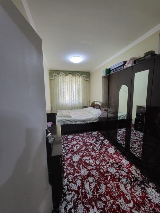 Квартира сотилади