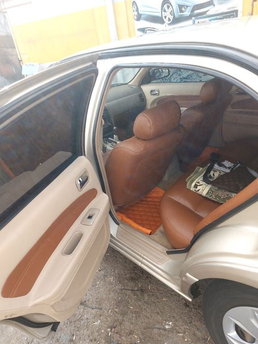 Nissan Maxima A32