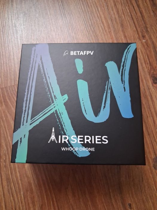 Air 75 ELRS приемник