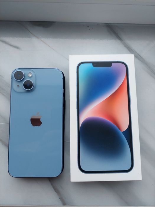 Продам айфон  14