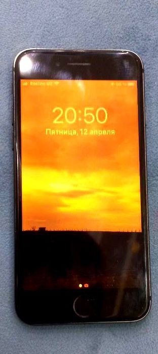 iPhone 7 горанти