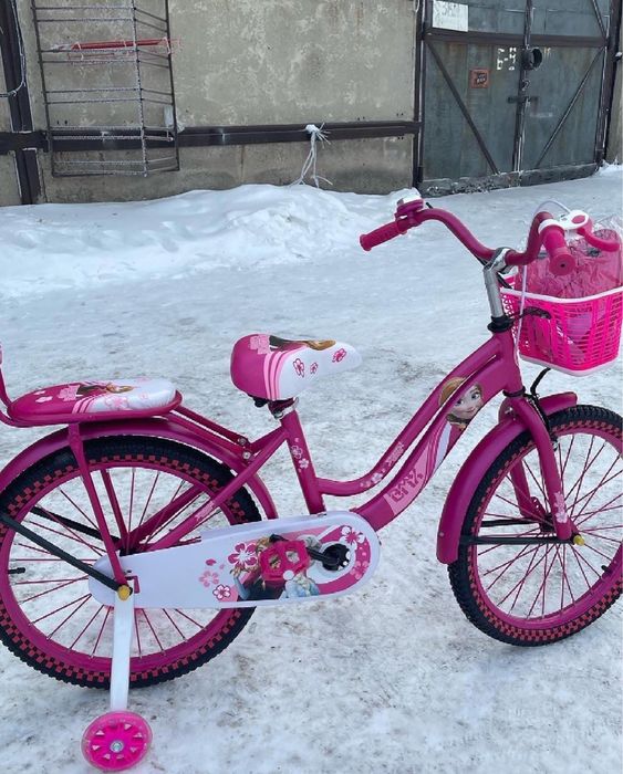 Продам мотоцикл, Костанай, акция