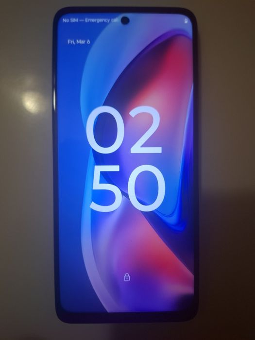 Motorola Moto E15 | 64GB | RAM 2GB+4GB