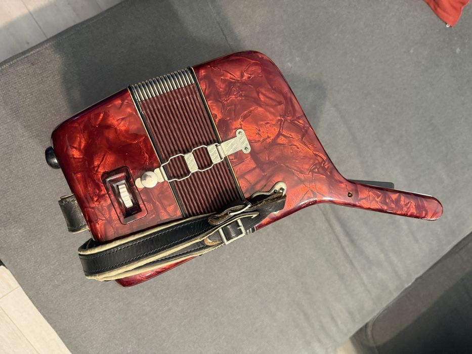 Акордеон  Welmeister