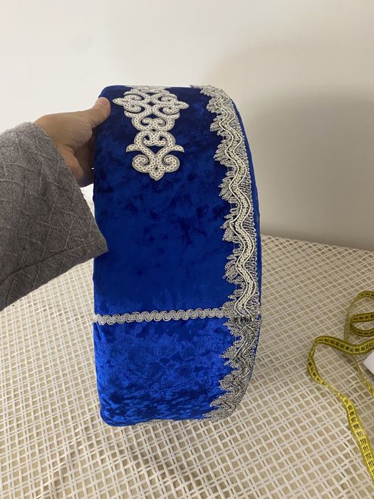 Корзина на той бастар