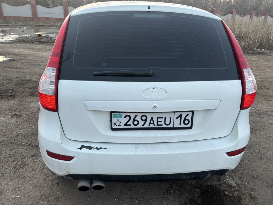 Продам Лада Калина 2