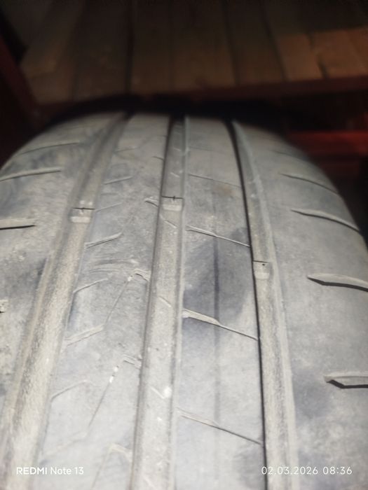 Автомобилни Гуми R15  195/65/15