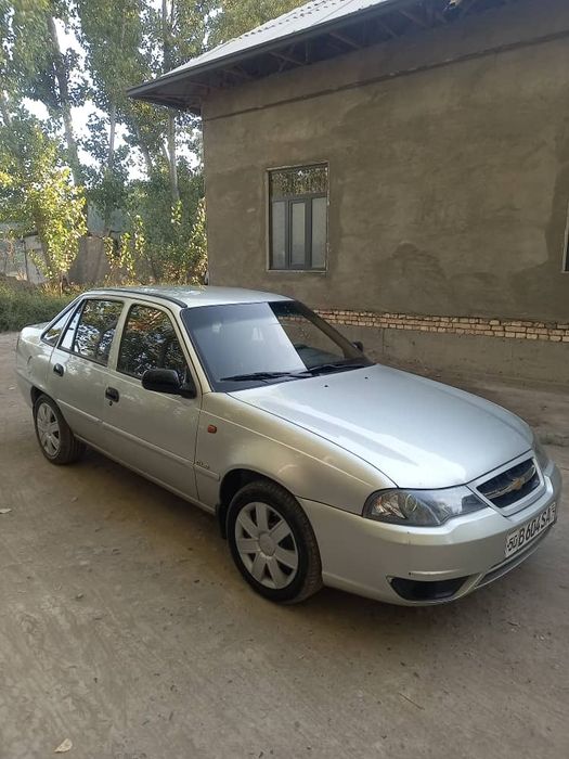 Nexia 2 2009 Namangan Mingbuloq