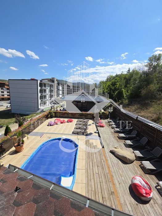 3-стаен в Пазарджик, област-гр.Велинград площ 102 цена 153900