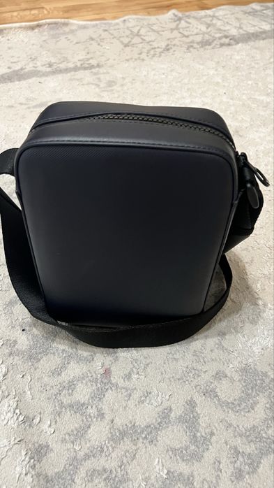 Сумка через плечо оригинал