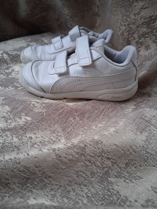 Децки маратонки Рuma