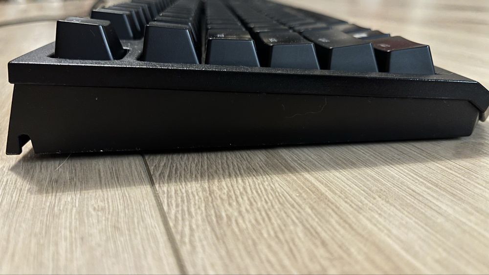 Клавиатура Razer Blackwidow