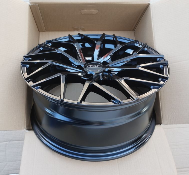Jante 18 Ford Kuga Mondeo Focus C-Max S-Max Galaxy Edge Transit
