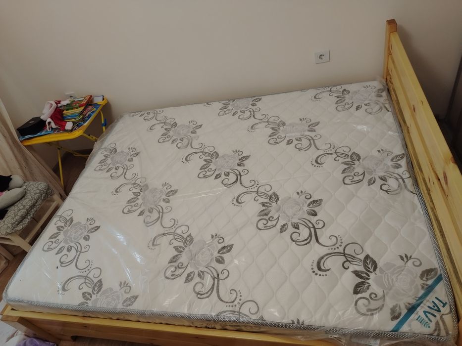 Матрасы ортопедический