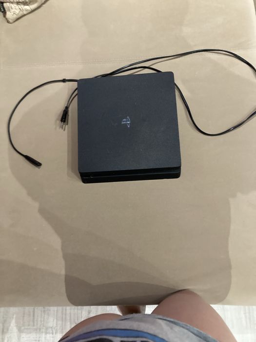 Ps4 нормален.